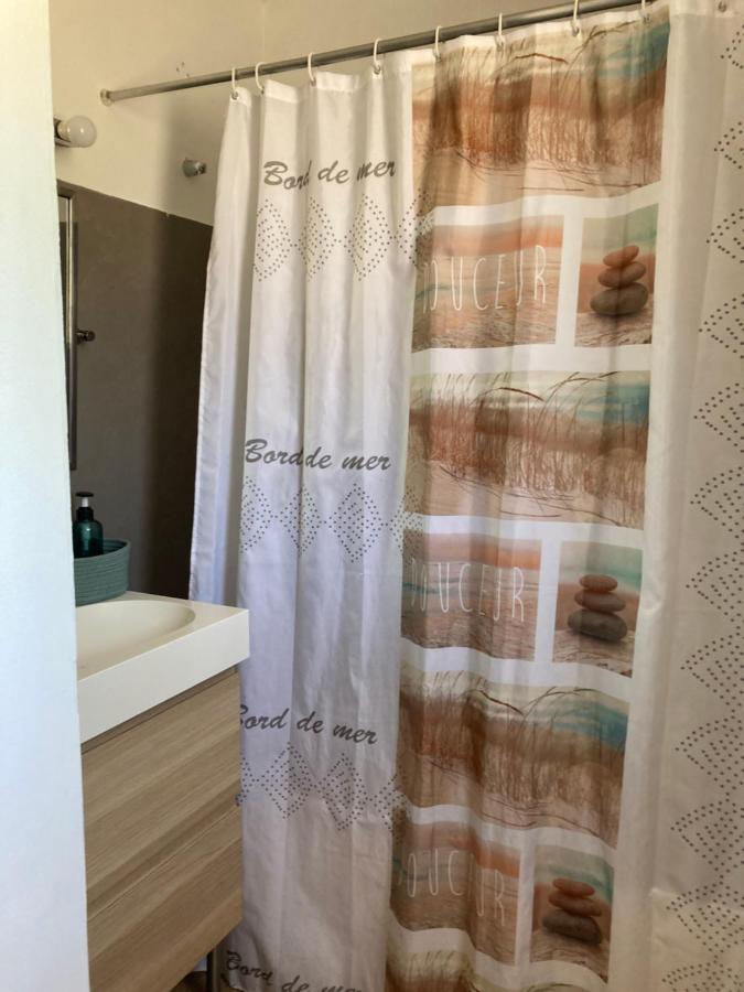 Villa Rose Suite Et Chambres モンペリエ エクステリア 写真